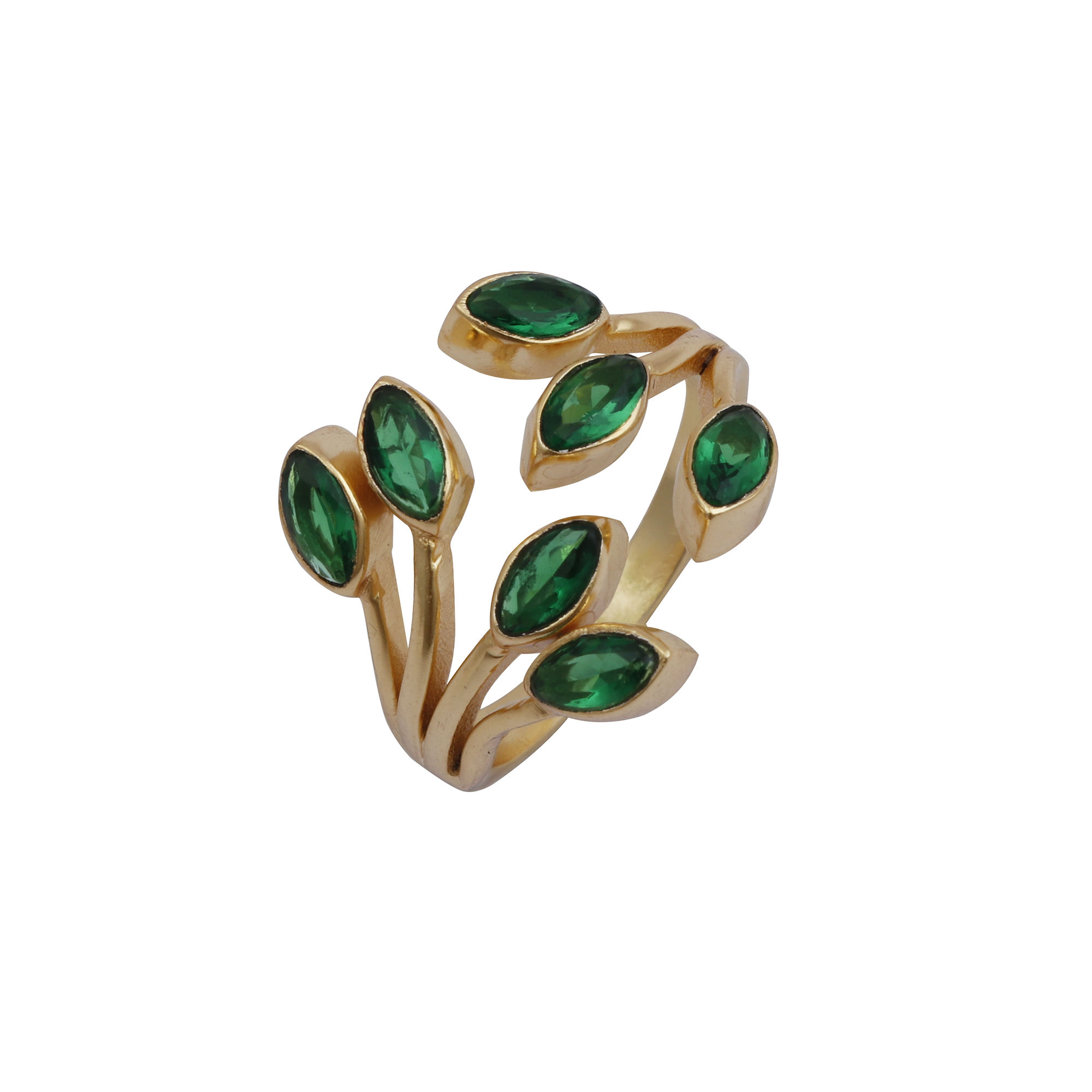 มรกตไฮโดรควอตซ์