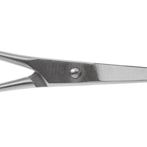 Ciseaux de coiffeur faits à la main de marque privée Meilleures ventes Ciseaux de salon professionnels Ciseaux de coiffure en acier inoxydable - Product Image 5