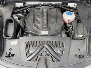 Porsche Macan S 2017 - Product Image 4