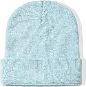 หมวกบีนนี่ไหมพรมถักมือคุณภาพสูง ดีไซน์ใหม่ปี 2025 ผลิตจากผ้าขนสัตว์/ฝ้าย ระบายอากาศได้ดี กันน้ำ ลายแจ็คการ์ด สำหรับผู้ใหญ่ 男女兼用 บริการ OEM - Product Image 1