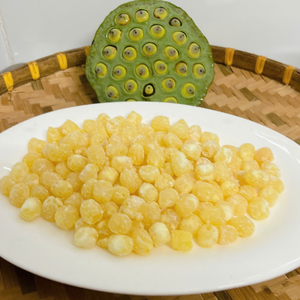 Mermelada de Semillas de Loto Tradicional 100% Natural Premium Exportación Vietnam - Product Image 4