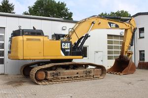 cat 307.5E ราคาดี 7 ตันรถขุดมือสอง 307.5E รถขุดตีนตะขาบ cat 307.5E ราคาลูกซองต่ําสุด - Product Image 3