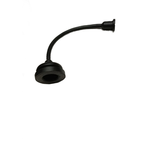 Gomma di aspirazione compatibile per Om727 740 Rif. 912856 - Prodotto di alta qualità - Product Image 1