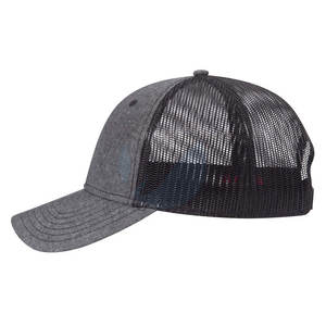 Offre Spéciale Chapeaux de baseball unisexes nouvelle mode imperméable le plus populaire chez les adultes personnalisable pour la vente en gros - Product Image 5