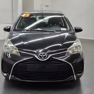 2015 Toyota Ya RIS L - Product Image 1