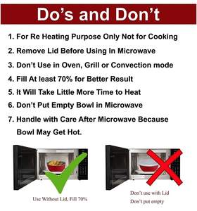 Bol de service en métal Heritage India, conçu pour la présentation de repas à domicile, la mise en place sur la table de restaurant, l'organisation de mariages - Product Image 6