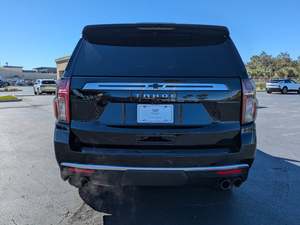 Nuevo Chevrolet Tahoe High Country SUV 2026 Euro VI, 6 Asientos, Automático, Asientos de Cuero, Volante a la Izquierda, Aleación de Aluminio, Panorámico, R20, Luces - Product Image 6