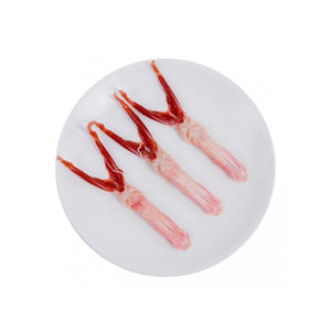 Delicias de lengua de pato congeladas a la venta La mejor oferta en lenguas de pato congeladas - Product Image 1