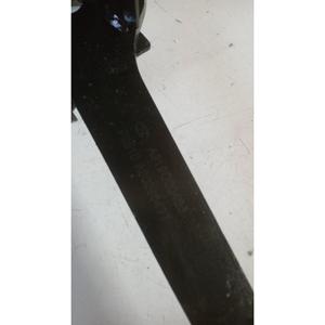 Pedal de Embrague para EVO Serie 5 (23>) A319C00480 / A00096477 - Product Image 6