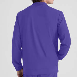 Gran oferta, chaqueta médica de diseño único, chaqueta médica de talla grande, MOQ bajo, chaqueta médica para hombres - Product Image 3