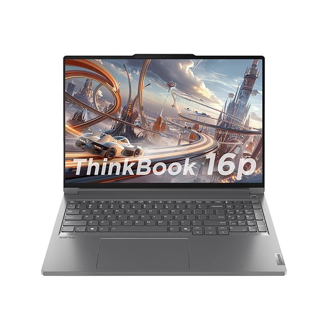 2024 ThinkBook 16P Laptop Intel I7-14650HX/i9-14900HX GeForce RTX4060 8G 16GB/32GB RAM 1TB SSD 16inch 3.2K 165Hz Notebook