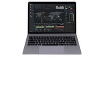 Consola de Administración de la Plataforma de Criptomonedas Wise Hustlers - Versión Internet, Compatible con Múltiples SO, en Existencia