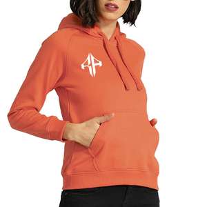 Sudaderas con Capucha para Mujer de Alta Calidad Premium 2025, Estilo Casual Cómodo, Cuello con Capucha, Invierno, Gran Venta por RIVIAN ATLINTIC - Product Image 4