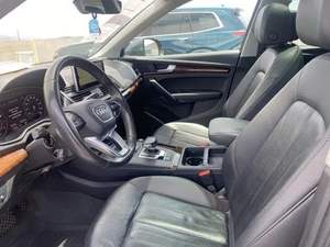 2018 Au di Q5 2,0 T Premium - Product Image 5