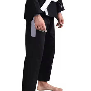 ชุดยูโด ชุดบราซิลเลียนยิวยิตสู คุณภาพสูง ชุดยูโดบราซิลเลียนยิวยิตสูรุ่นใหม่ ชุดยูโดบราซิลเลียนยิวยิตสูราคาดีที่สุดสำหรับผู้ชาย - Product Image 6