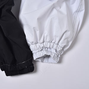 กางเกงสกีสำหรับผู้ชายปรับแต่งได้สำหรับเล่นกีฬาทั้งชายและหญิงผ้าโพลีเอสเตอร์ยืดระบายอากาศกันน้ำและกันลมได้สำหรับผู้ใหญ่ - Product Image 6