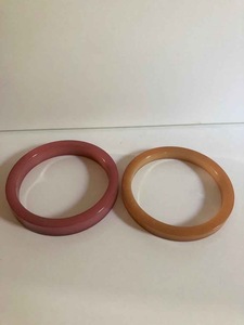 Pulseras y Brazaletes de Resina para Mujer, Nueva Colección, Joyería Estilo Ángel para Fiestas y Bodas, Alta Calidad - Product Image 3