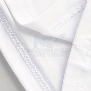 T-shirt pour homme en coton 100% de qualité supérieure, décontracté, avec strass, tissu écologique et respirant, idéal pour un usage quotidien - Product Image 4
