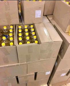 Aceite de Girasol Refinado y Aceite de Girasol Crudo (Aceite de Girasol Refinado) / Disponible en Stock + Envío Rápido Aceite de Girasol de Primera Calidad - Product Image 5