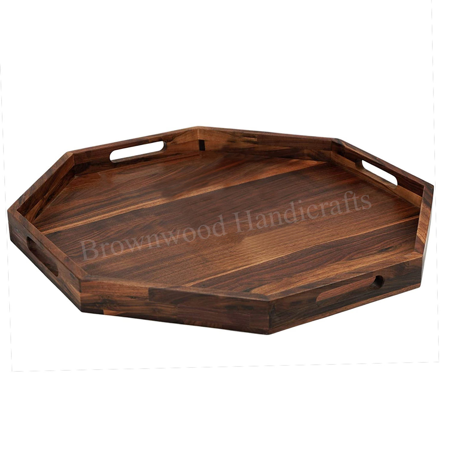 Madera Natural de Acacia