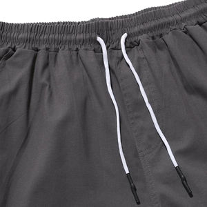 Pantalon de survêtement de luxe personnalisé pour hommes, jogging, vêtements de sport à la mode, pantalon d'entraînement de fitness au design personnalisé, vente en gros, fabricant OEM - Product Image 5