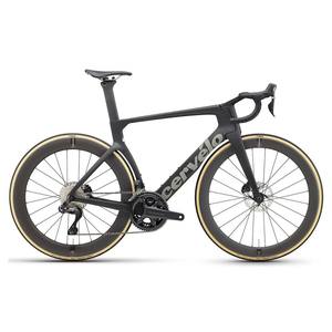 Venta Promocional Bicicleta de Carretera CerRvelo S5 Ultegra Di2 2025 - Product Image 1