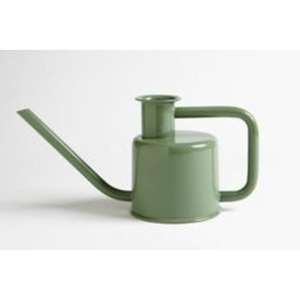 Design élégant, bidon d'eau compact et léger en métal pour plantes d'intérieur avec une charmante finition vintage et une construction écologique - Product Image 1