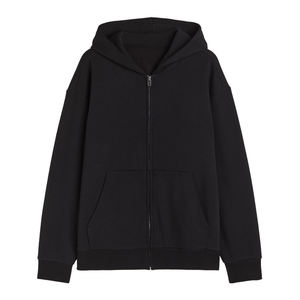 สเวตเตอร์มีฮู้ดของผู้ชายใหม่ล่าสุดมีแบรนด์เสื้อสเวตเชิ้ตมีฮู้ดสไตล์ลำลองแฟชั่นแนวสตรีทแบบสวมหัว - Product Image 1