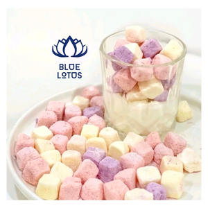 โยเกิร์ตแห้งแช่แข็งจากเวียดนามช่วยให้คุณเลือกของว่างที่ทำให้กิจวัตรประจำวันของคุณสดใสขึ้น - Product Image 1