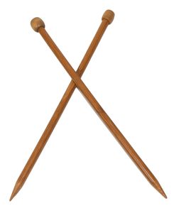 Fournisseur en vrac Fabricant d'aiguilles à tricoter carrées en bambou durables Taille personnalisée en bois d'érable - Product Image 1