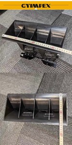 ฮอร์นทวีตเตอร์ขนาด 2*1.4 นิ้ว คุณภาพสูงจาก Audiotechnik ตัวกระจายเสียงฮอร์นสำหรับลำโพงไลน์อาร์เรย์ขนาด 12 นิ้ว - Product Image 3