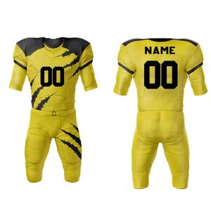 Sublimación personalizada de poliéster de alta calidad al por mayor - Product Image 5