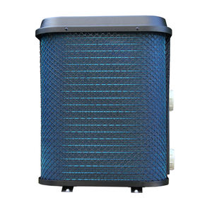 Bomba de <span class=keywords><strong>Calor</strong></span> Solar para Piscina Sunrain 2026 Nueva R32 DC Inverter con la Mejor Calidad y Salida de Aire Superior - Product Image 6