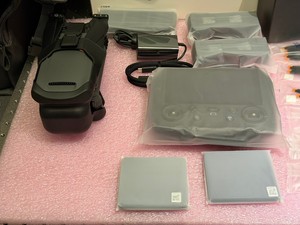 D-JI Ma-vic 3 Cine Premium Combo - Product Image 6