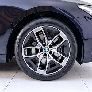 BMW Serie 5 530Li 2.0T 8AT LHD 2024, Sedán de Lujo para Negocios, Segunda Mano, Diésel, Asientos de Cuero, Techo Solar, 5 Plazas - Product Image 5