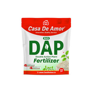 El fertilizante DAP de alta eficiencia promueve el desarrollo de raíces y el crecimiento temprano de las plantas - Product Image 5