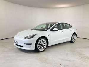 Offre promotionnelle : Tesla Model 3 d'occasion 2022, véhicule électrique d'occasion, faible kilométrage, propulsion arrière - Product Image 3