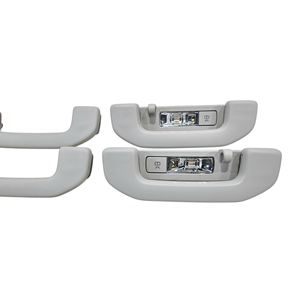 MANIJAS DE TECHO MERCEDES Serie GLB (X247) A0998150039 (19>) - Product Image 4