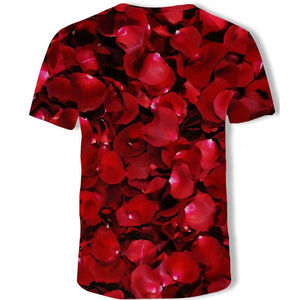 Camiseta transpirable de algodón 150 de 100% gramos para hombre, Camiseta holgada con estampado de bolsillo antiarrugas para Fitness - Product Image 6