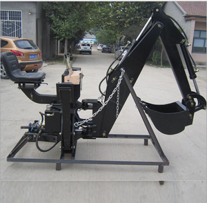 <span class=keywords><strong>Pala</strong></span> excavadora retroexcavadora <span class=keywords><strong>trasera</strong></span> PTO <span class=keywords><strong>para</strong></span> <span class=keywords><strong>tractor</strong></span> agricultura rueda de granja tractores 4x4 - Product Image 1