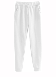 Fabricants de vêtements d'hiver pour femmes Ensemble de survêtement à capuche pantalon de survêtement personnalisé Ensemble de jogging deux pièces pour femmes - Product Image 4