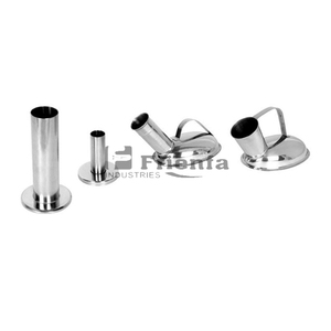 Équipement chirurgical en acier inoxydable entretenu par OEM, ensemble d'instruments creux de conception supérieure, ensemble d'instruments creux - Product Image 3