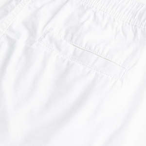 Pantalones Cortos Deportivos Casuales para Hombre, con Bolsillos, 7 Pulgadas, Ligeros, de Secado Rápido, Cintura Elástica, para Gimnasio y Entrenamiento, Hechos en Pakistán - Product Image 2