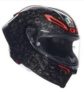 NUEVO Casco Pista GP RR Carbonio Forgiato Italia - Product Image 2