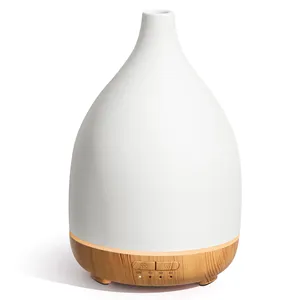 InnoGear Inno Gear 300 mL <b>Ceramic</b> Essential Oil <b>Diffuser</b> - Product Image 1