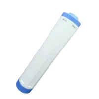 Cocok Big Blue Jumbo Kosong Isi Ulang Cartridge 4.5 "X 20" untuk 20 "BB Filter Perumahan