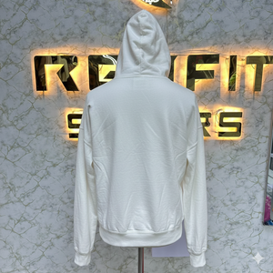 Créez votre propre style : sweat à capuche d'hiver personnalisé, imprimé et brodé, 100% coton, coupe ample, unisexe - Product Image 3