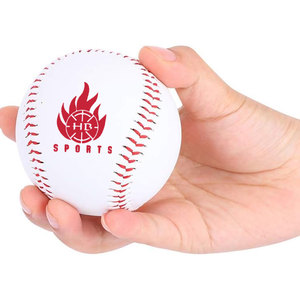 Unique Design Low MOQ <b>Baseball</b> <b>Balls</b> Solid Color Youth <b>Baseball</b> <b>Balls</b> Lightweight <b>Baseball</b> <b>Balls</b> - Product Image 1