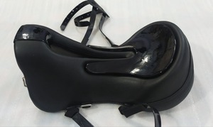 อานม้ารุ่น Avia ทนทานขนาด18นิ้วมีหลายสี - Product Image 2