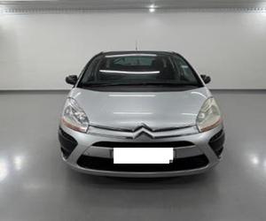 CITROEN C4 PICASSO 2010 USADO, Volante a la Izquierda/Derecha - Product Image 1